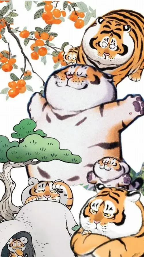 Meme chế hổ buồn thiu nhìn xa xăm