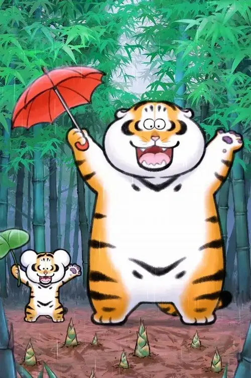 Ảnh chế hổ mắc cỡ, đỏ mặt như mèo con