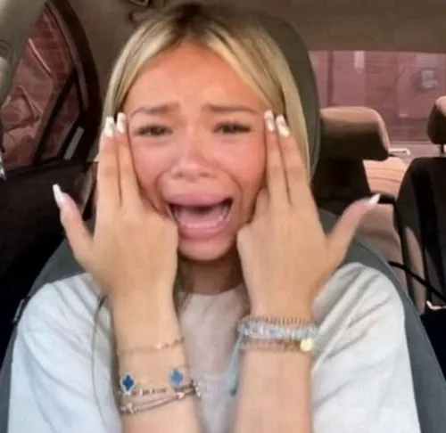 Meme ngỡ ngàng mô tả phản ứng thật của dân mạng khi đọc drama