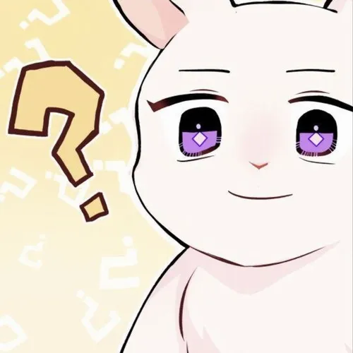 Meme rối trí thể hiện ánh mắt đờ đẫn như đang tính toán sai