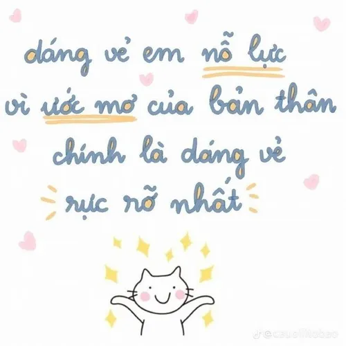 Ảnh hài học văn nơi cảm xúc và deadline va chạm nhau