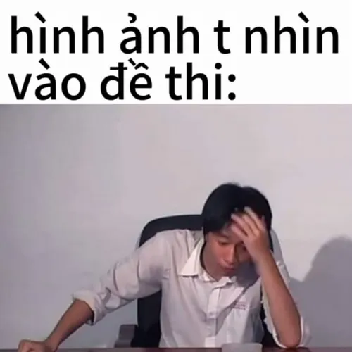 Ảnh troll học tiếng trung khi phát âm sai là cười xỉu