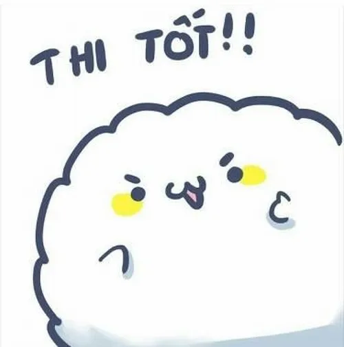 Meme học bài khi não muốn nghỉ mà deadline dí