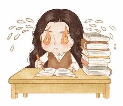 Hình chế vui học bài chăm chỉ hình mẫu cho dân cày học tập