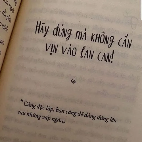 Ảnh hài học hỏi tinh thần cầu tiến pha tí troll