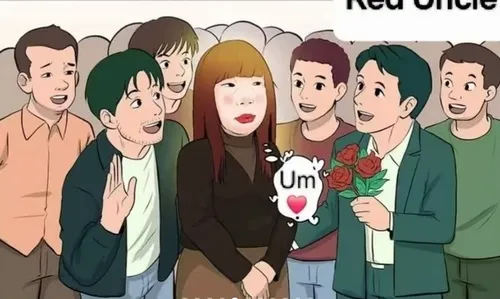 10 Meme Hồng Tỷ phản chiếu niềm tin ảo trên mạng