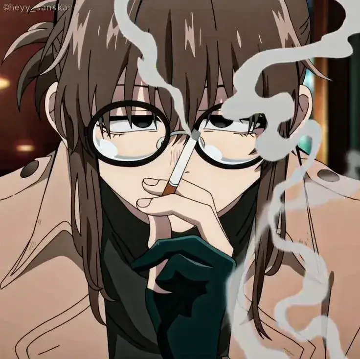 Meme chế bạn trẻ hút thuốc lào sau giờ làm