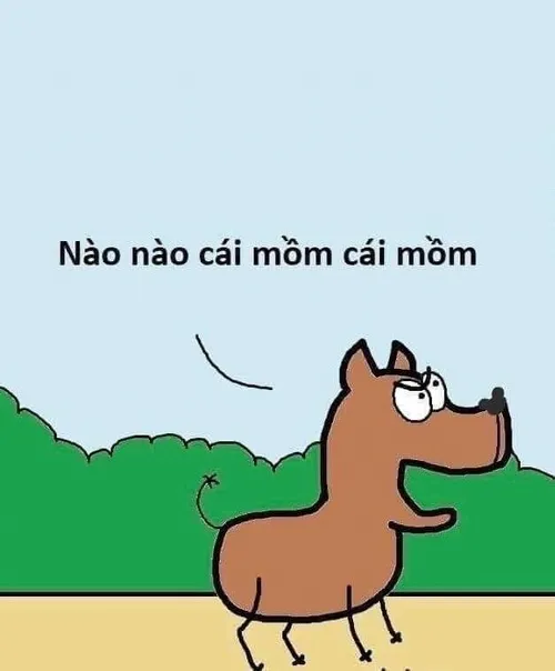 20 Meme cô bé của anh im đi nào, nhẹ mà thương