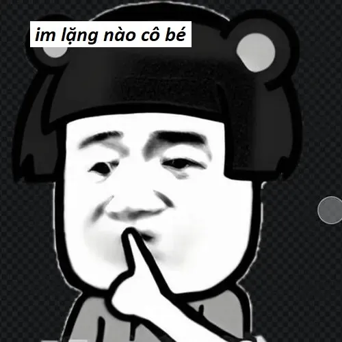 16 Hình chế cô bé của anh khẽ bị dỗ đừng cãi nữa