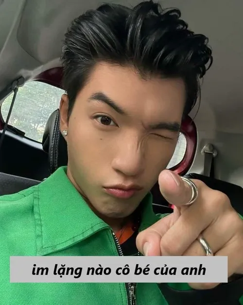 “Im lặng nào cô bé của anh” – câu nói khiến mọi cơn giận bay mất “Im lặng nào cô bé của anh” – câu nói khiến mọi cơn giận bay mất