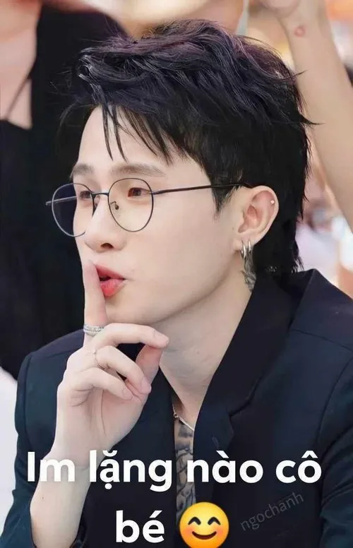Khi dỗ người yêu không cần nói nhiều, chỉ cần tấm meme này Khi dỗ người yêu không cần nói nhiều, chỉ cần tấm meme này