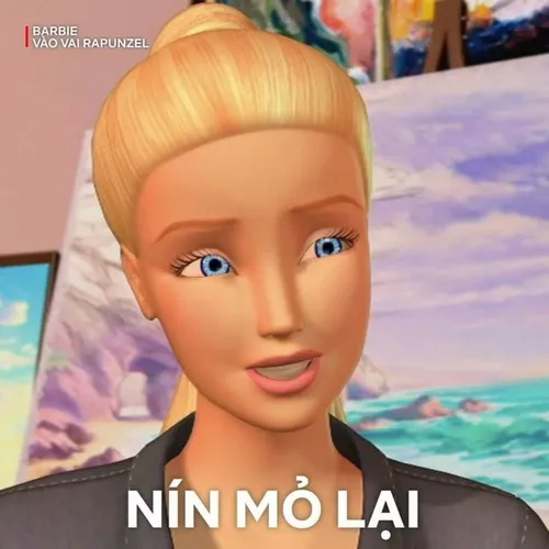 Hình troll “im miệng” mà vẫn cute dễ sợ