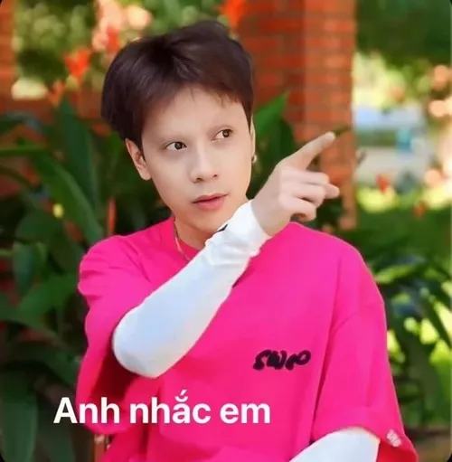 Meme chế nín để chặn drama siêu gắt