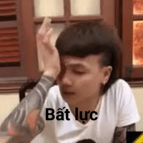Từ livestream đến meme, hành trình lan truyền của Khá Bảnh Từ livestream đến meme, hành trình lan truyền của Khá Bảnh