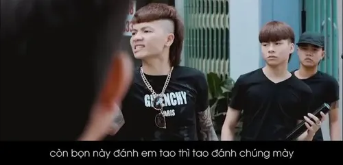 63 Meme troll tái hiện một phần ký ức mạng Việt
