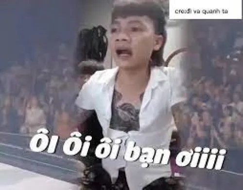50 Đừng bỏ lỡ 68 Meme Khá Bánh đang gây bão vì thời ngông nghênh “múa quạt” huyền thoại