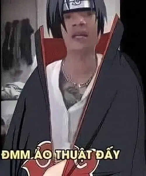 Meme hài Khá Bảnh đmm ảo thật đấy dân mạng viral Meme hài Khá Bảnh đmm ảo thật đấy dân mạng viral