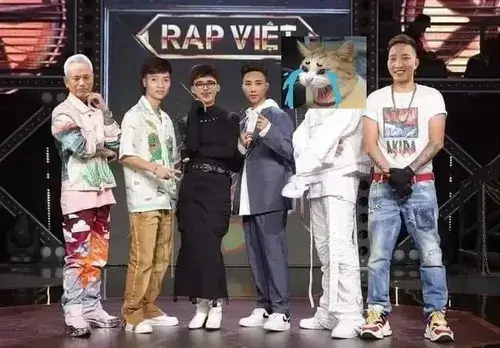 16 Meme chế Khá Bảnh phản ánh đời sống ảo của dân mạng Việt
