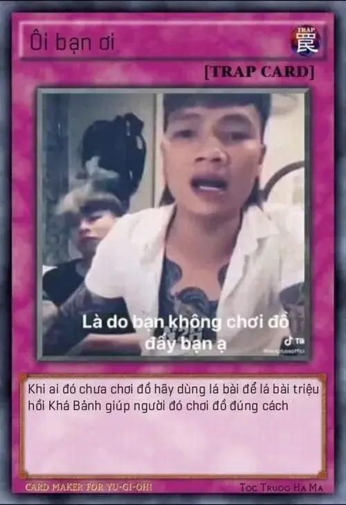 3 Meme chế dân mạng bình luận lại bằng caption châm chọc