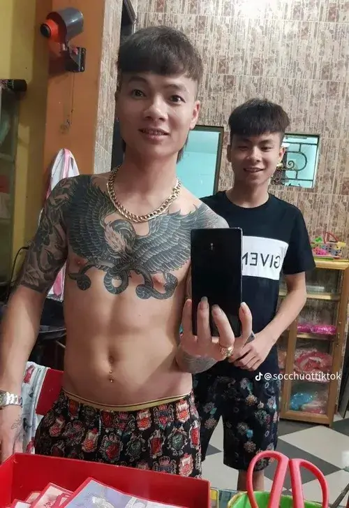 7 Meme Khá Bảnh và cách mạng xã hội biến scandal thành trò vui