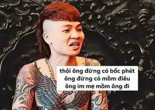 26 Meme troll dân mạng bàn tán về idol ảo Việt