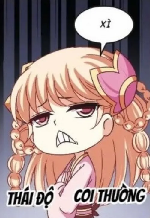 Meme khinh bỉ đang trở thành vũ khí lợi hại nhất trên mạng xã hội