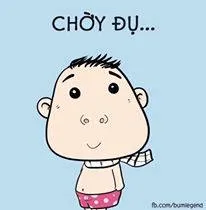 Ảnh hài ánh mắt xem thường bá đạo