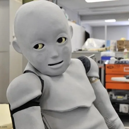 Hình chế kiểu bực nhẹ pha chút mỉa mai