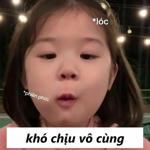 Cảm xúc thật ẩn trong những meme khó chịu khiến mạng dậy sóng