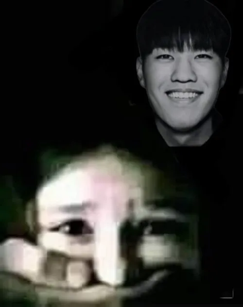 Meme chế miệng bị khóa trông vừa hài vừa cay