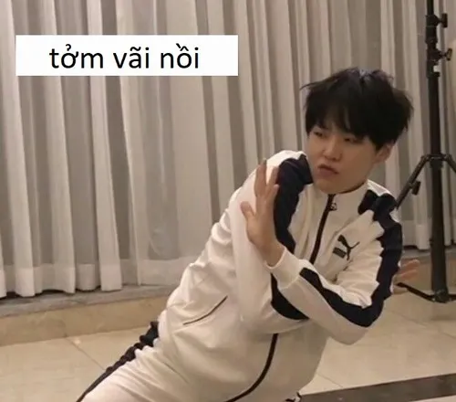 Ảnh troll ghê tởm kiểu “ôi trời ơi ai làm vậy”