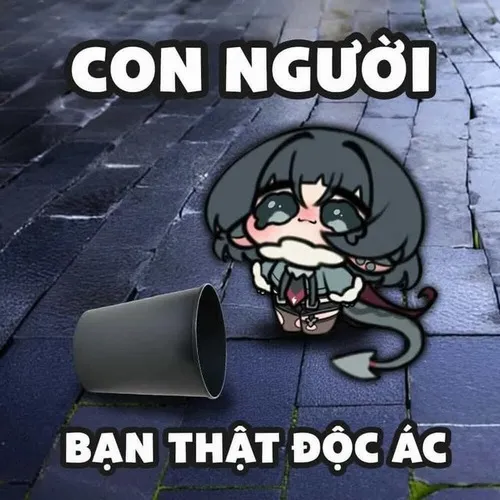 Ảnh vui nhìn mà nổi hết da gà lên