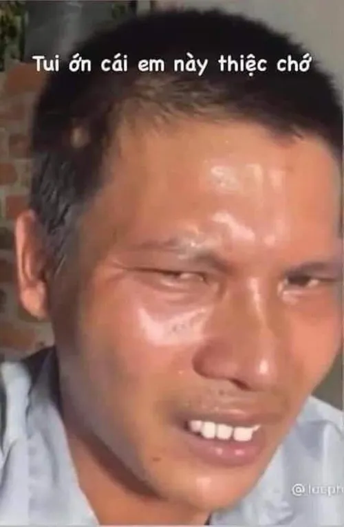 Meme hài ghê tởm nhưng vẫn xem hoài không chán