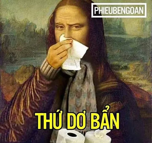 Meme hình ảnh buồn nôn vãi linh hồn luôn
