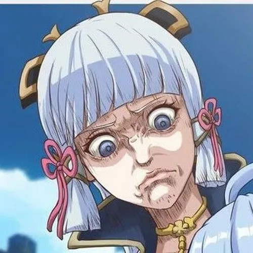 Meme hài phát khiếp, nhìn lần đầu tưởng phim kinh dị