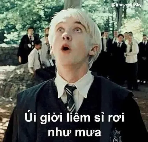 Hình troll rùng mình không chịu nổi, sợ thật sự