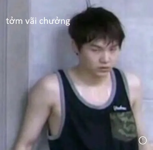 Meme hài mà xem xong phát ớn cả người luôn