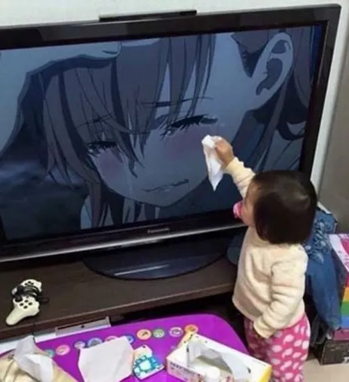 Ảnh vui lau lệ vì ví rỗng không thương tiếc