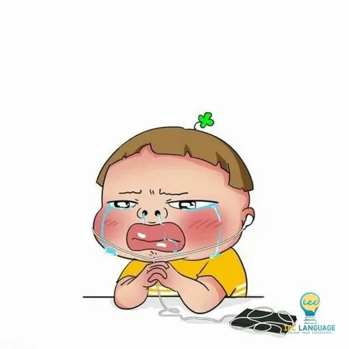 Meme chế cười trong nước mắt nhìn lại cuộc đời