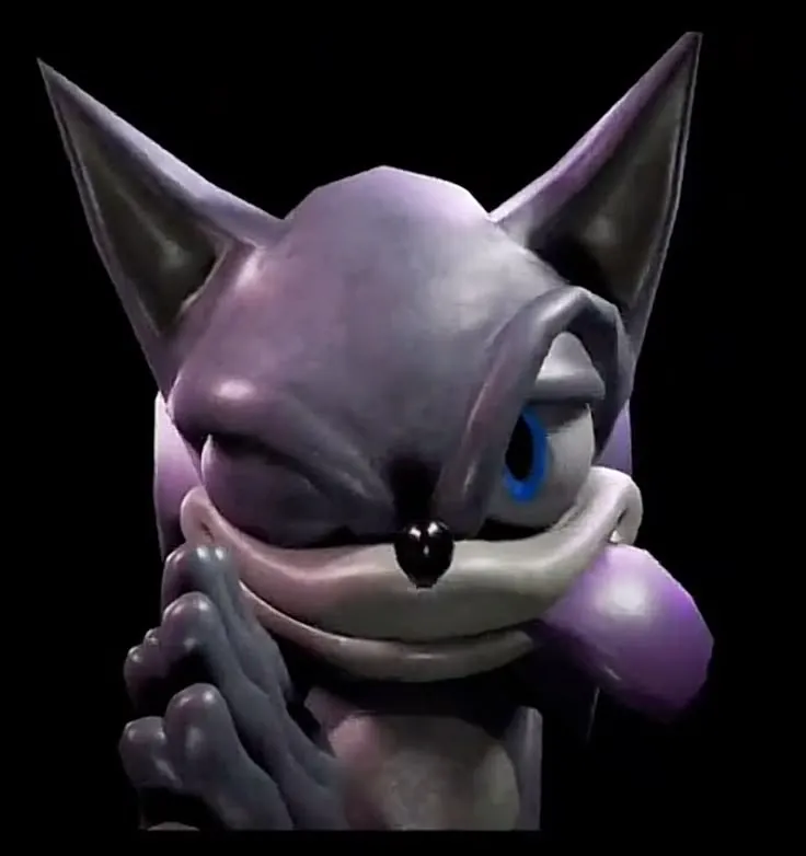 Meme hài khuôn mặt liếm mép nhí nhố