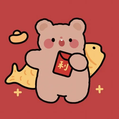 Meme lì xì tiền – tiếng cười vang khắp group chat