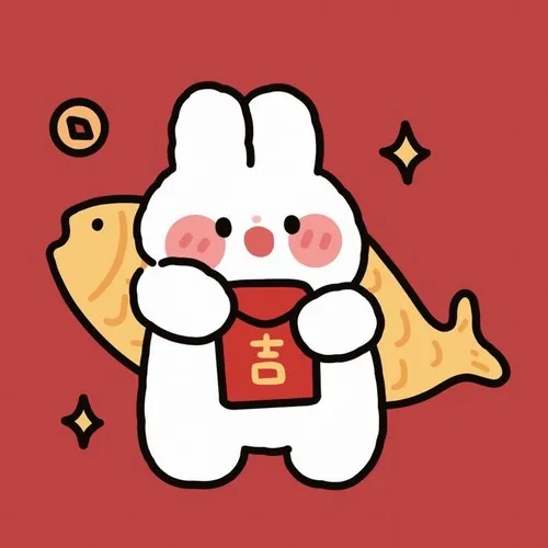 Nhận lì xì meme trong niềm hạnh phúc vô biên