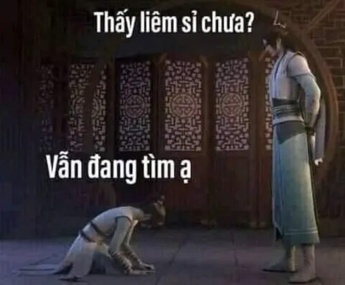 Meme hài khuôn mặt mặt dày level max