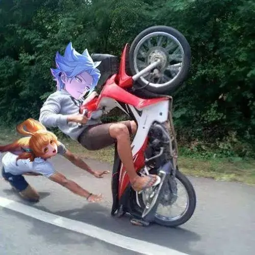 Florentino liên quân meme múa hoa đỉnh thật sự