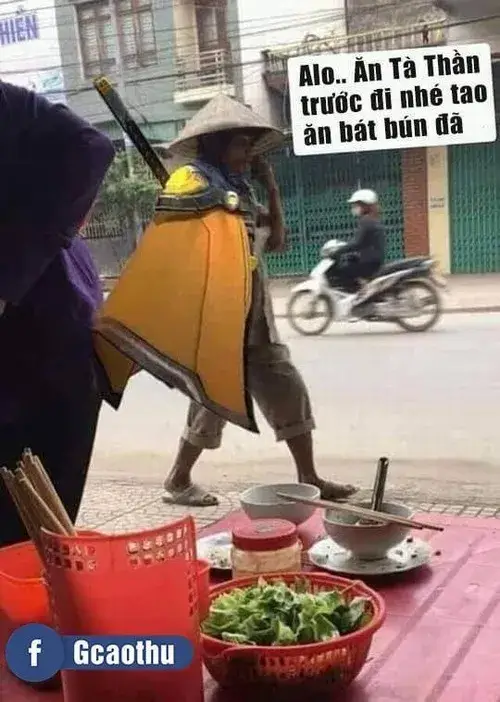 Ảnh chế team auto blame, đánh ít nói nhiều