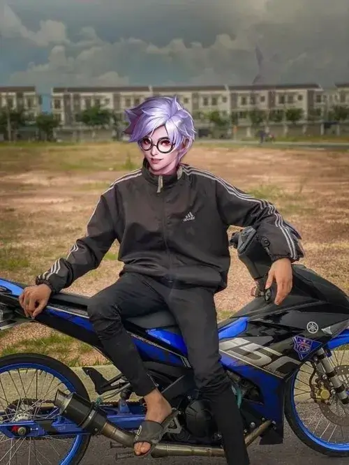 Tel’Annas bắn xa, đối thủ chưa kịp thở