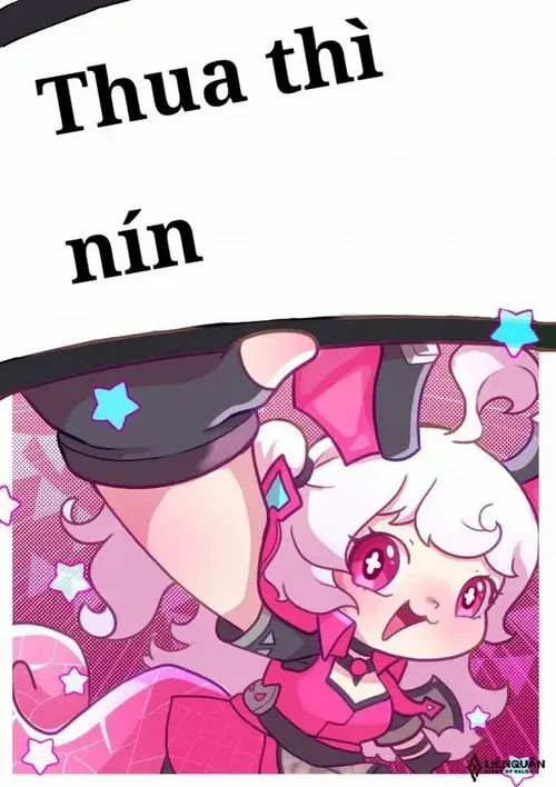 Vũ mạnh cường liên quân meme biểu cảm cực mặn