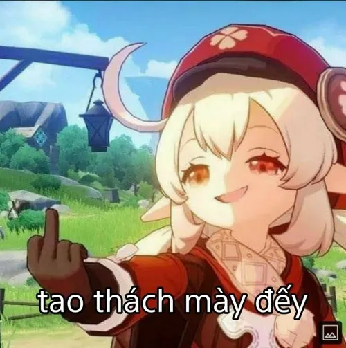 Avatar liên quân meme cực ngầu, dân chơi thích