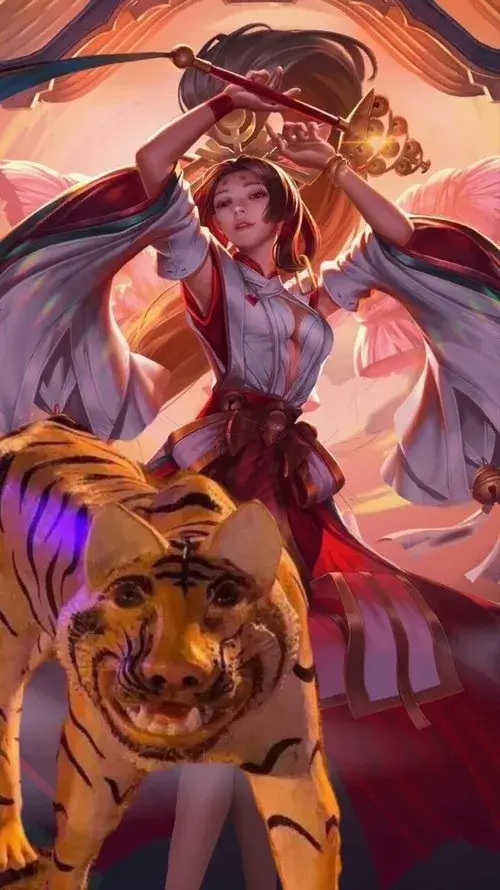 Butterfly múa kiếm cực đỉnh, đối thủ khóc