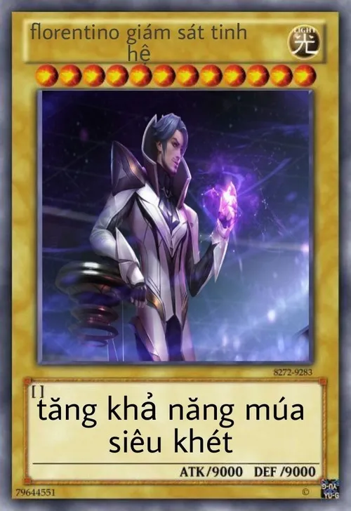 Meme hài bị ks mạng mà vẫn bình tĩnh